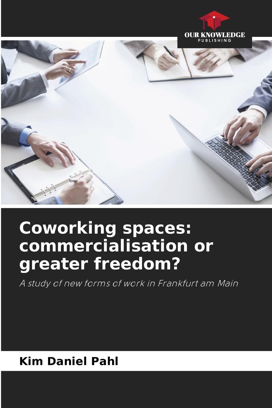 Coworking spaces: commercialisation or greater freedom? Law