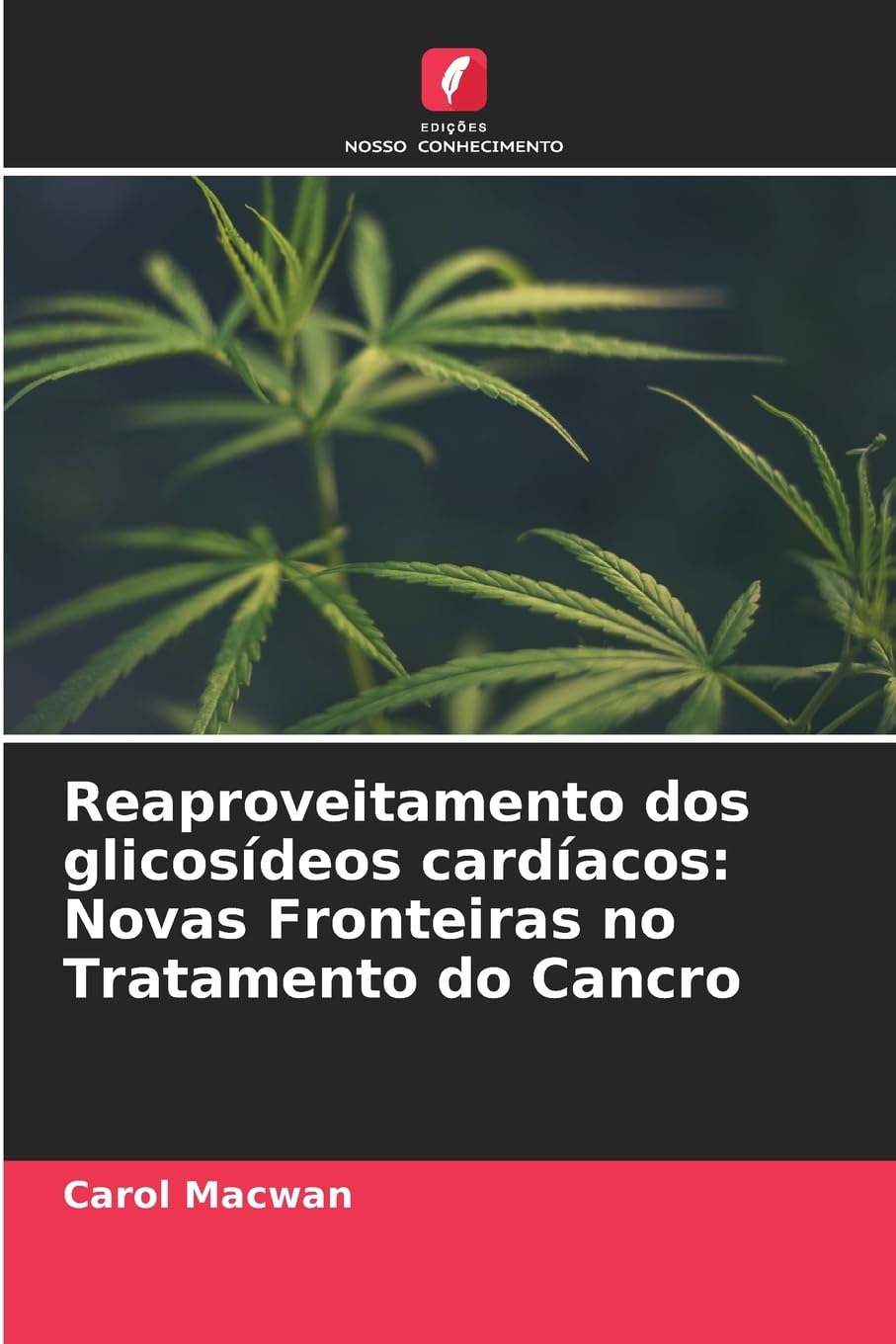Reaproveitamento dos glicosídeos cardíacos: Novas Fronteiras no Tratamento do Cancro Medicine