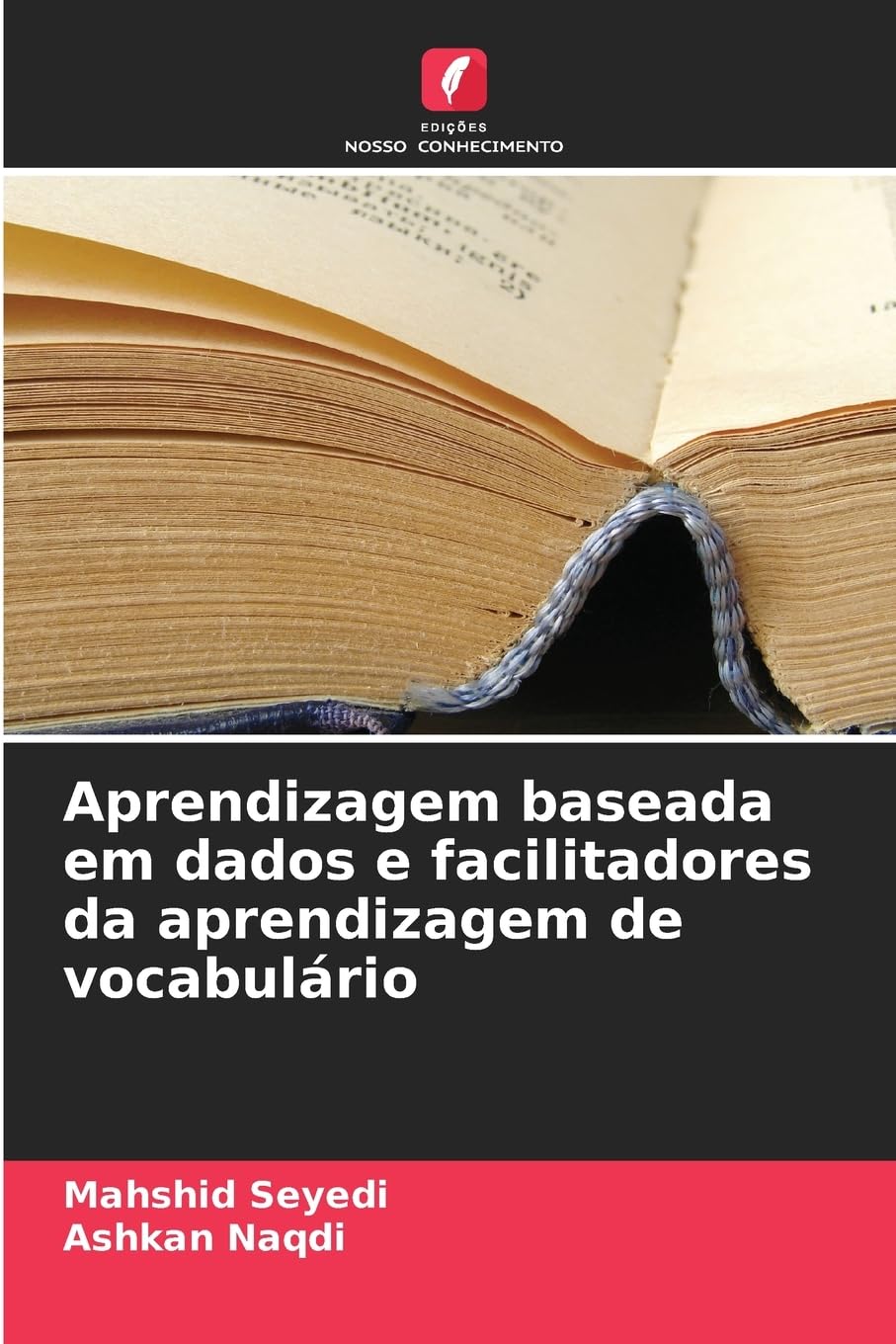 Aprendizagem baseada em dados e facilitadores da aprendizagem de vocabulário Books