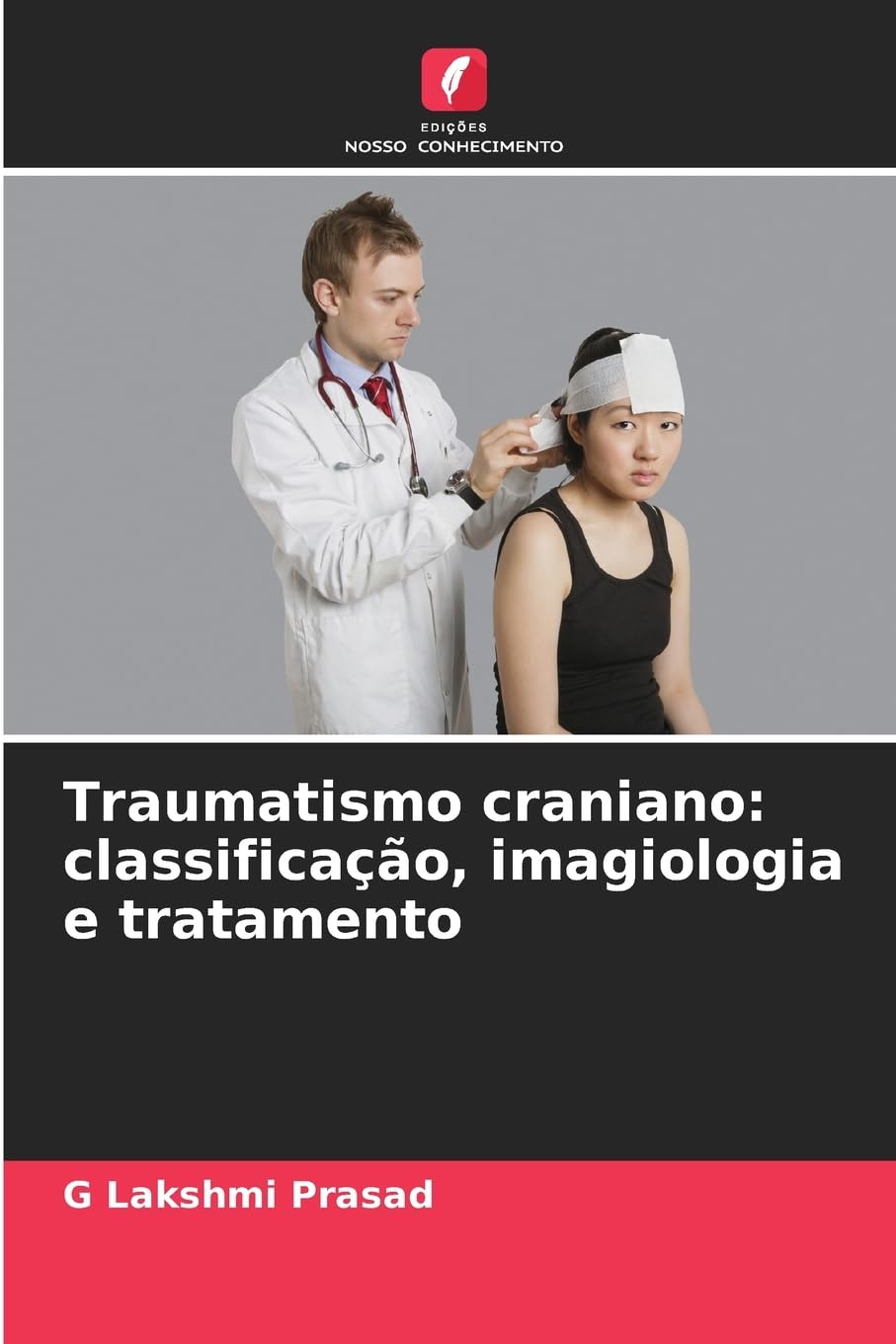 Traumatismo craniano: classificação, imagiologia e tratamento Medicine