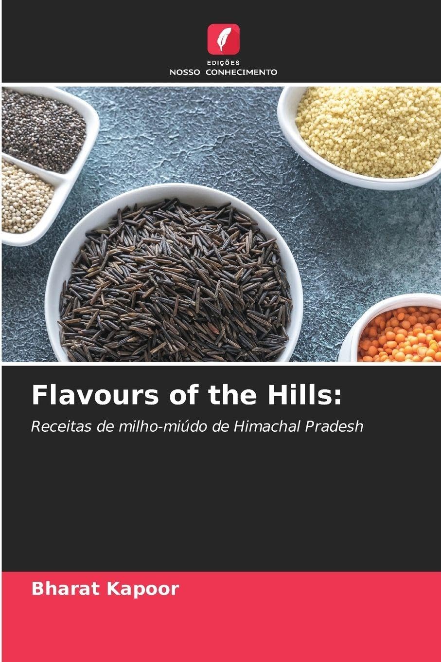 Flavours of the Hills: Natural Sciences