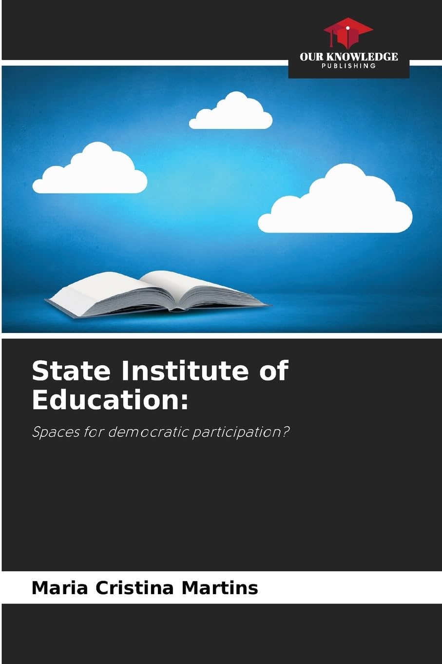 State Institute of Education: Business, Finance & Career