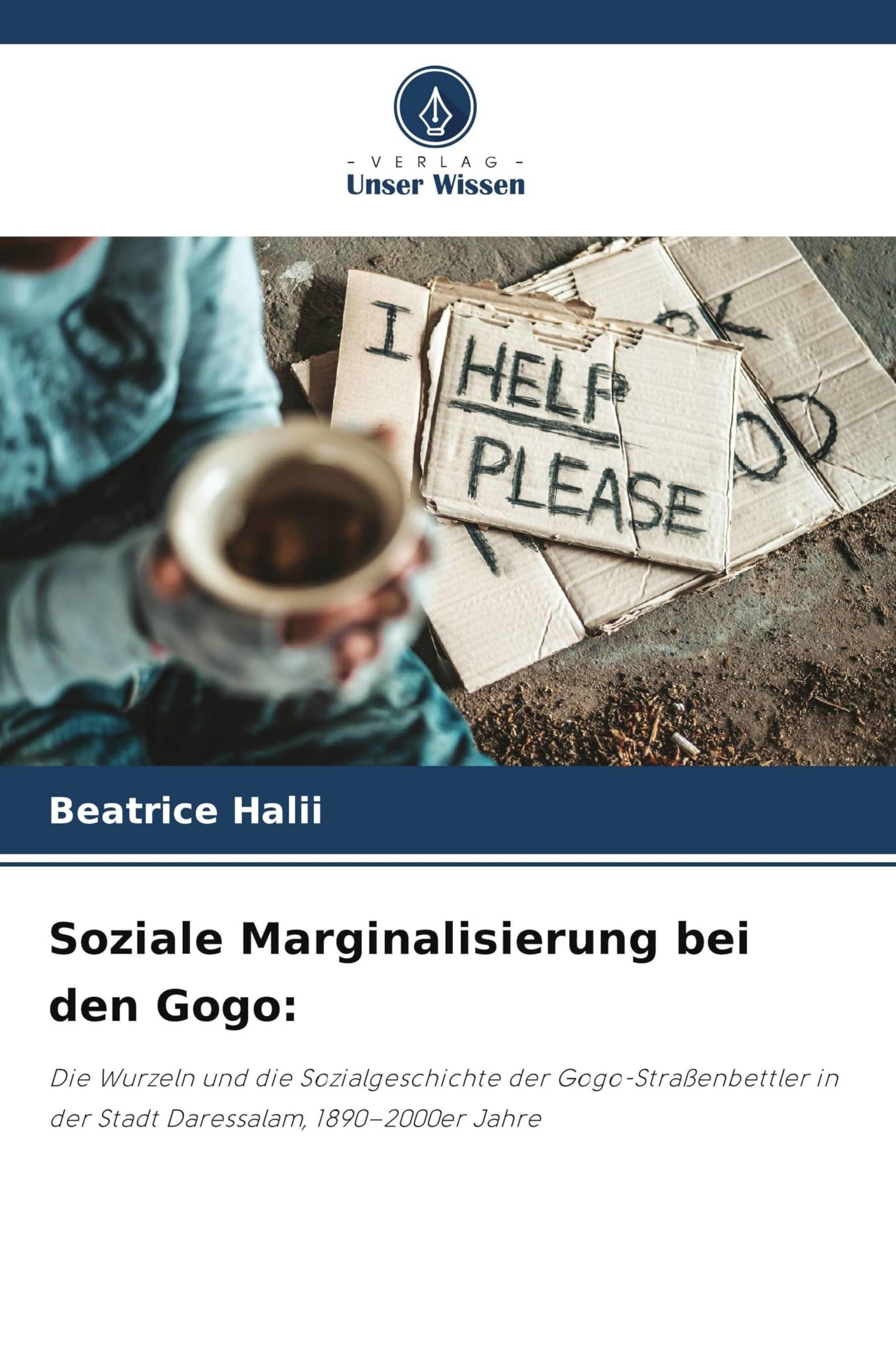 Soziale Marginalisierung bei den Gogo: Natural Sciences