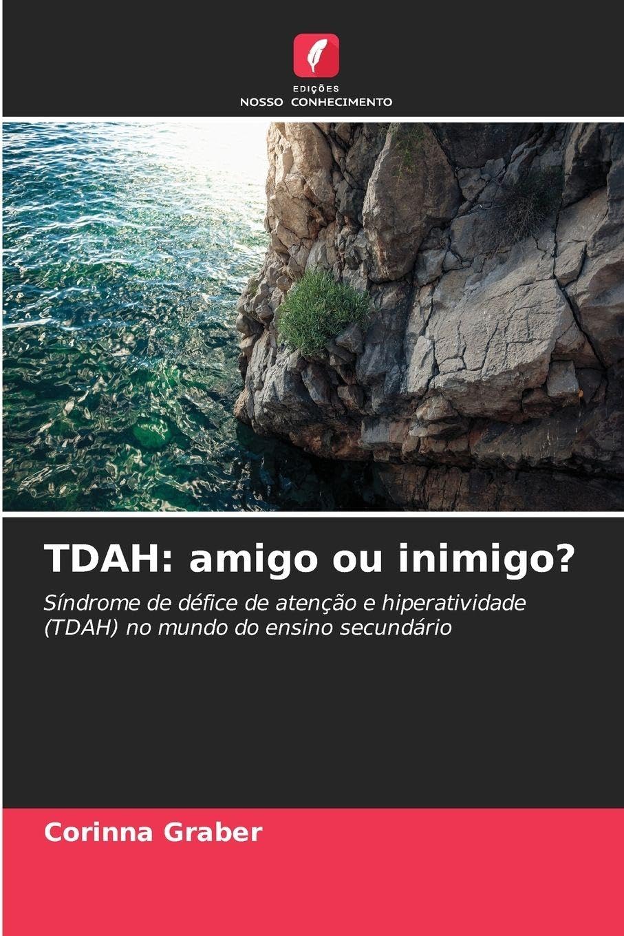 TDAH: amigo ou inimigo? Books