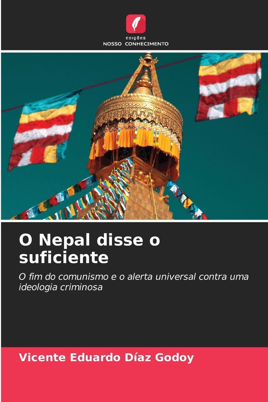 O Nepal disse o suficiente Law