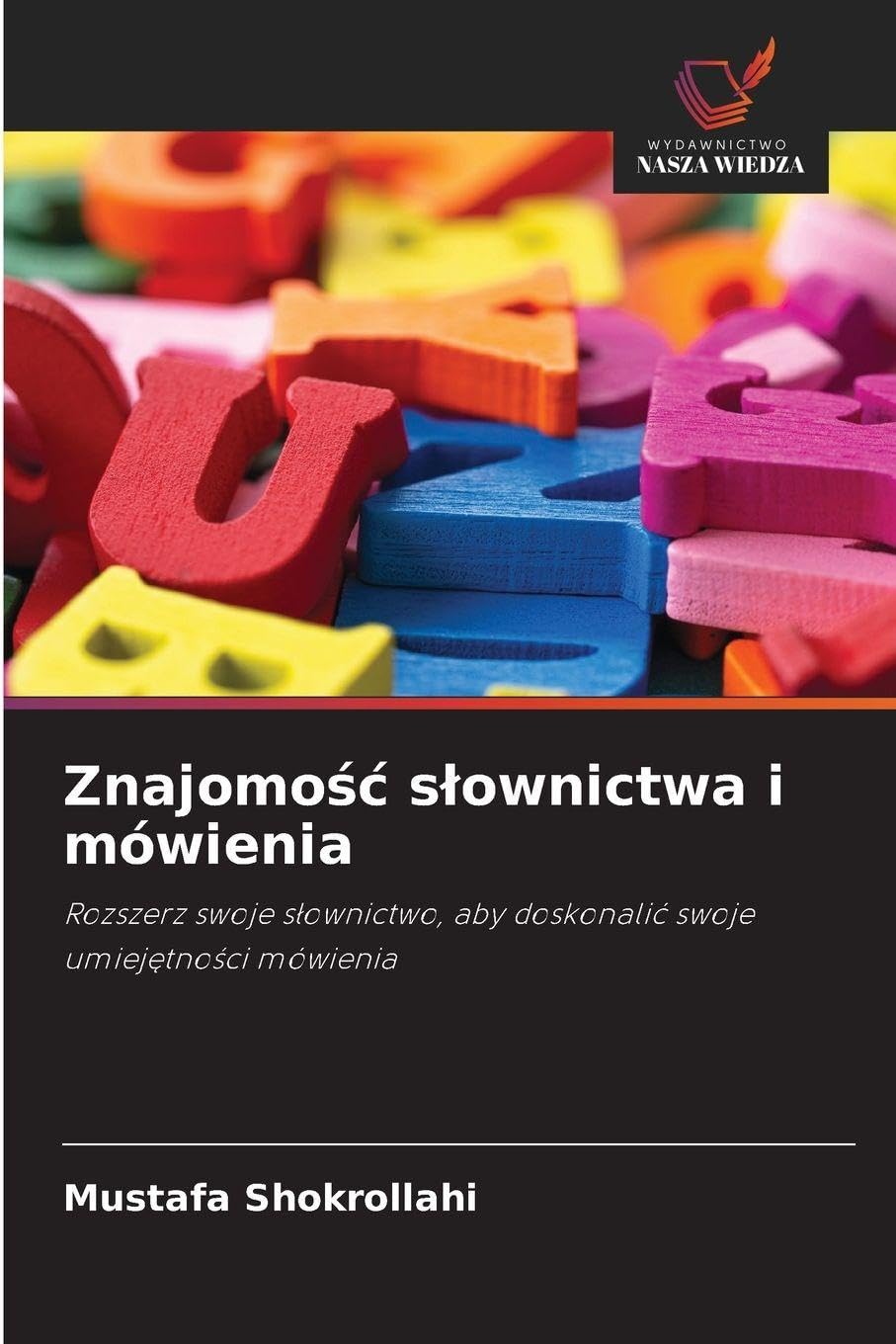 Znajomo¿¿ s¿ownictwa i mówienia Business, Finance & Career