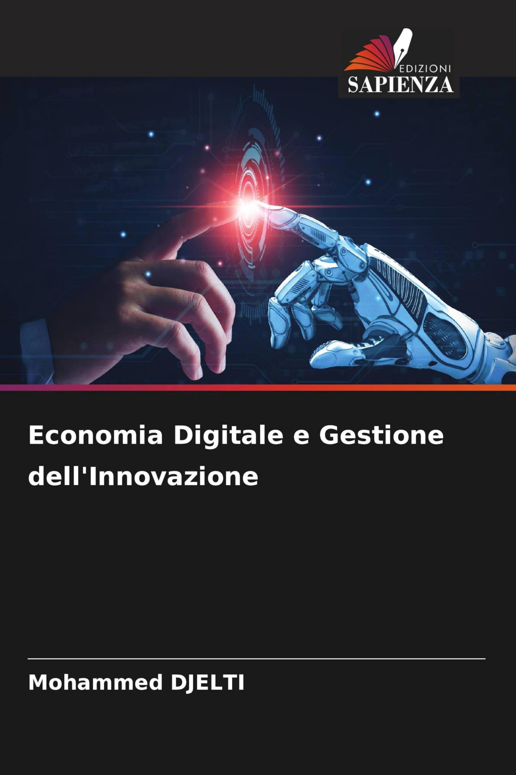 Economia Digitale e Gestione dell'Innovazione Law