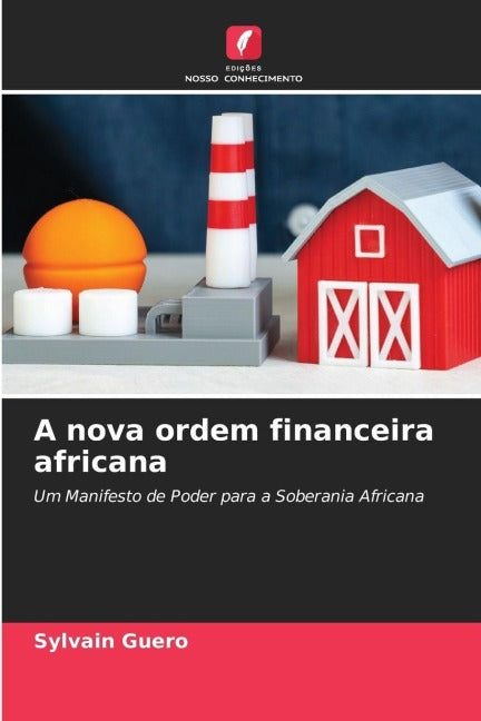 A nova ordem financeira africana Law