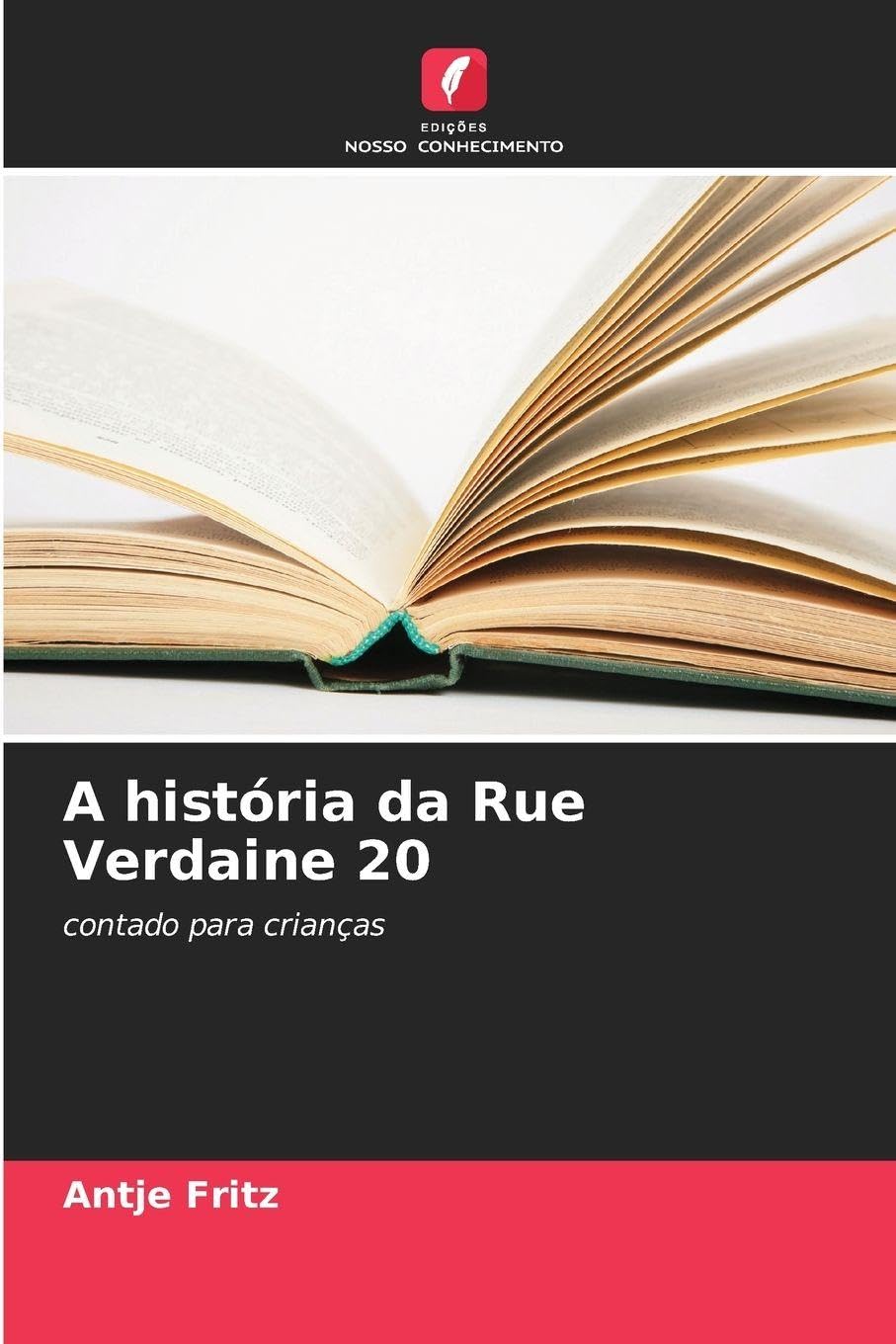 A história da Rue Verdaine 20 Natural Sciences