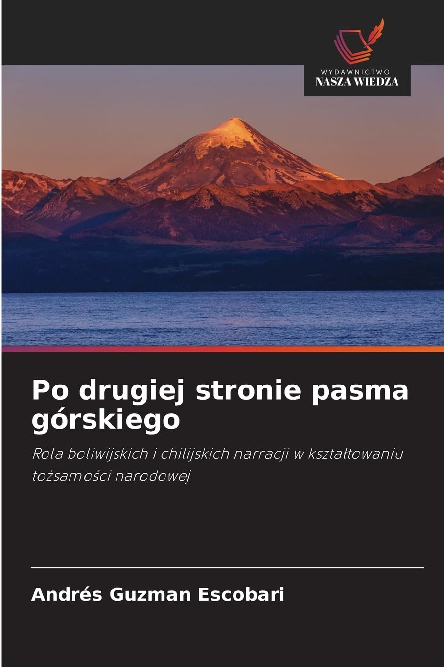 Po drugiej stronie pasma górskiego Law