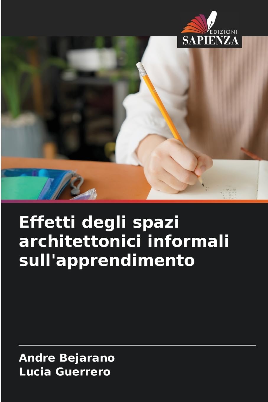 Effetti degli spazi architettonici informali sull'apprendimento Business, Finance & Career