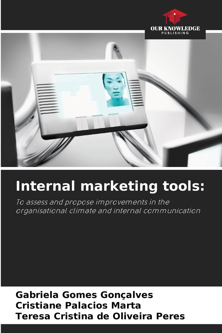 Internal marketing tools: Law