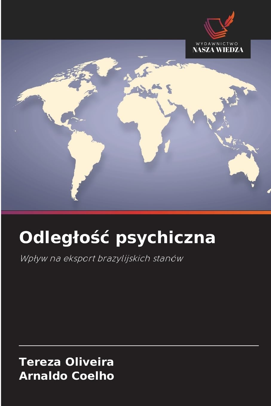 Odleg¿o¿¿ psychiczna Law
