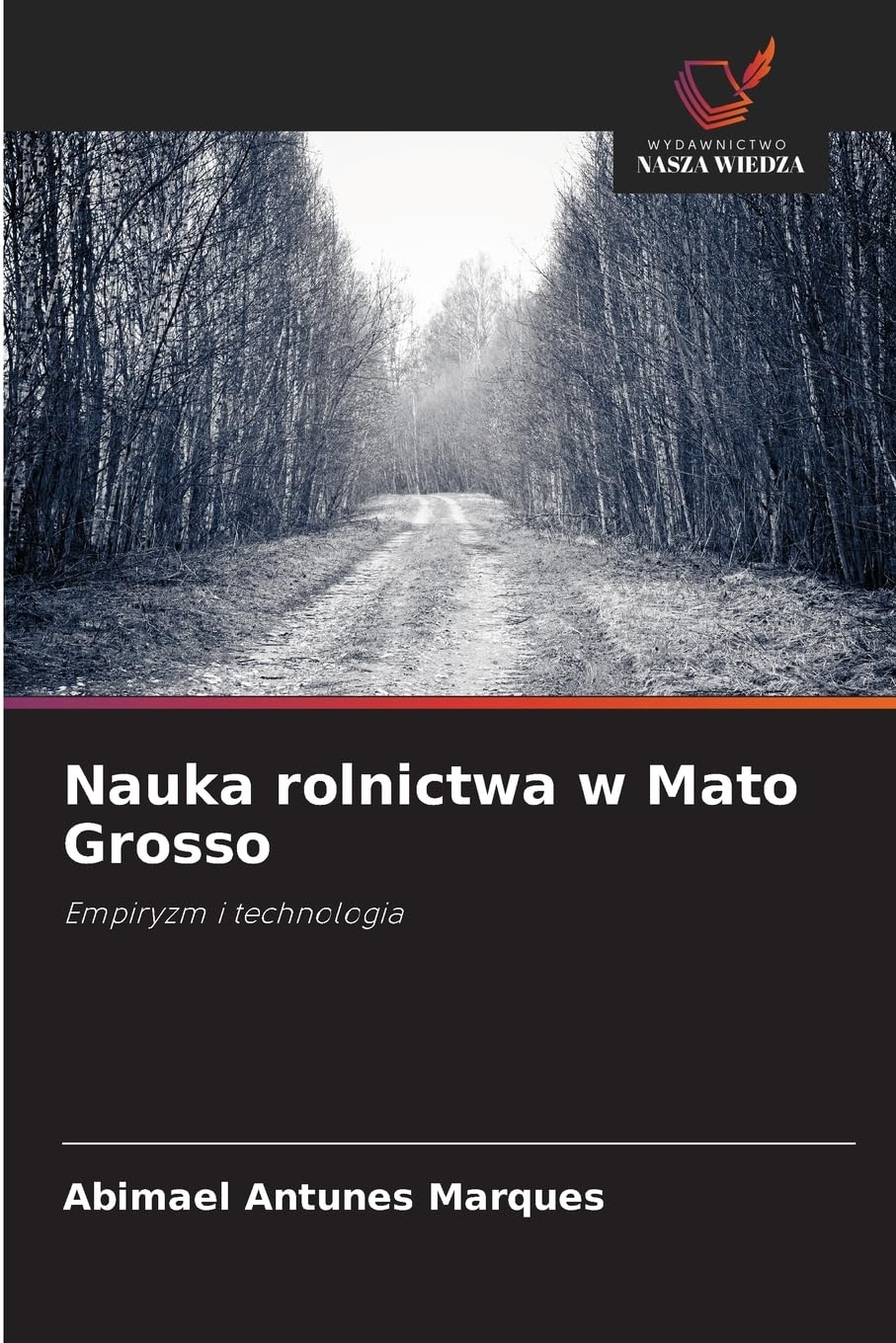 Nauka rolnictwa w Mato Grosso Natural Sciences
