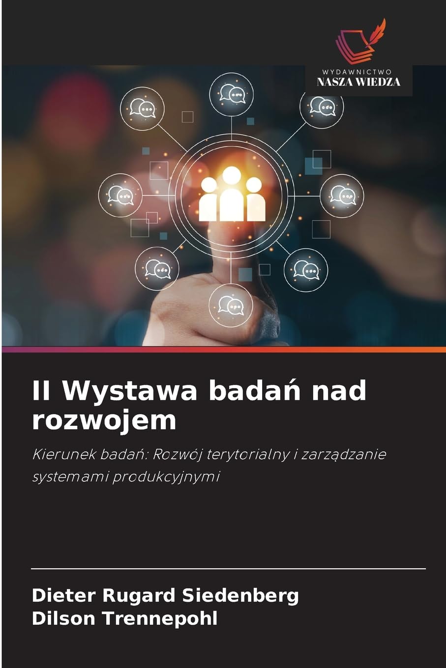 II Wystawa bada¿ nad rozwojem Law