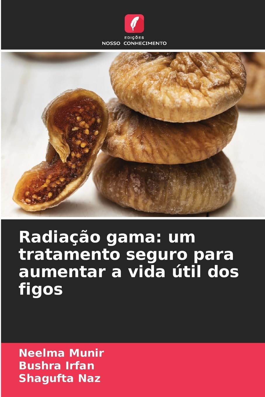 Radiação gama: um tratamento seguro para aumentar a vida útil dos figos Law