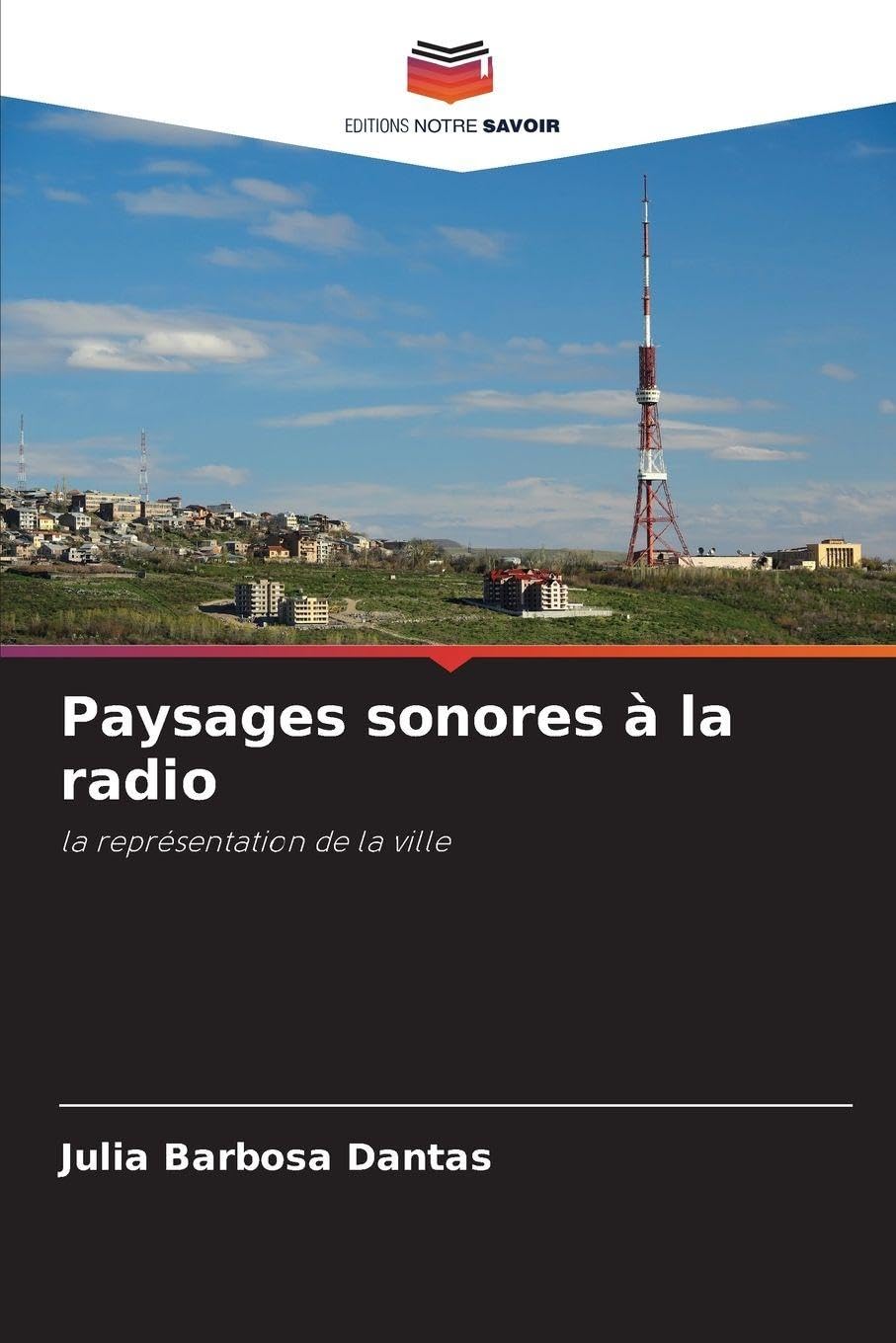 Paysages sonores à la radio Arts & Music