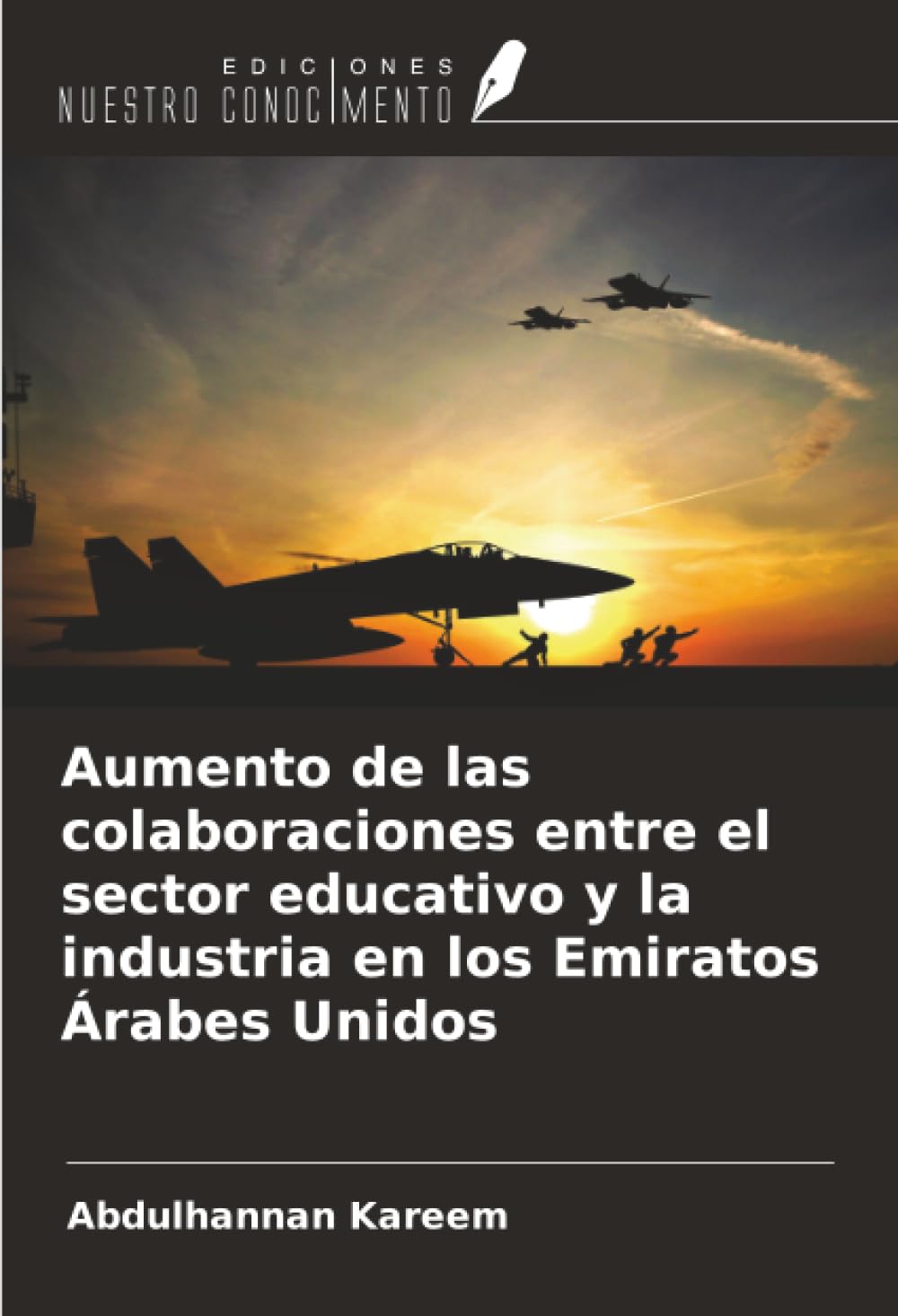 Aumento de las colaboraciones entre el sector educativo y la industria en los Emiratos Árabes Unidos Business, Finance & Career