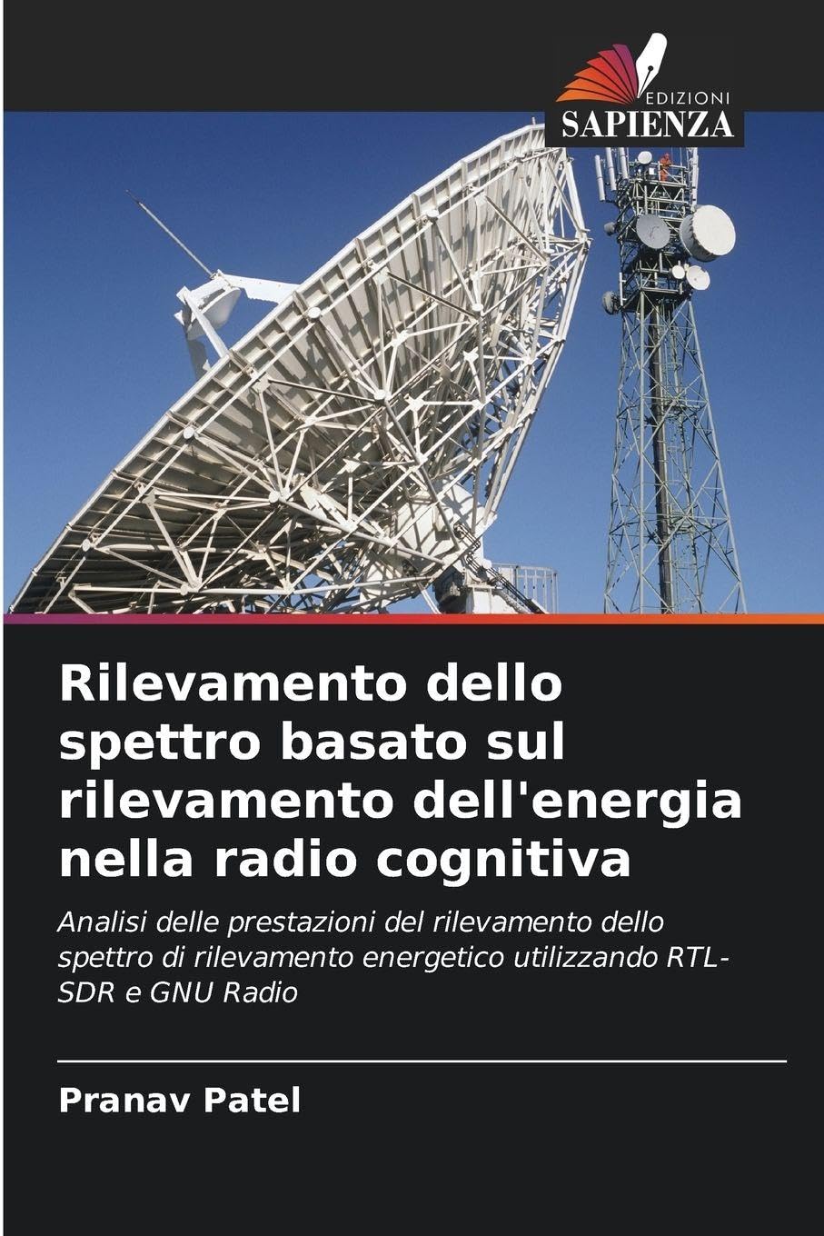 Rilevamento dello spettro basato sul rilevamento dell'energia nella radio cognitiva Business & Technology