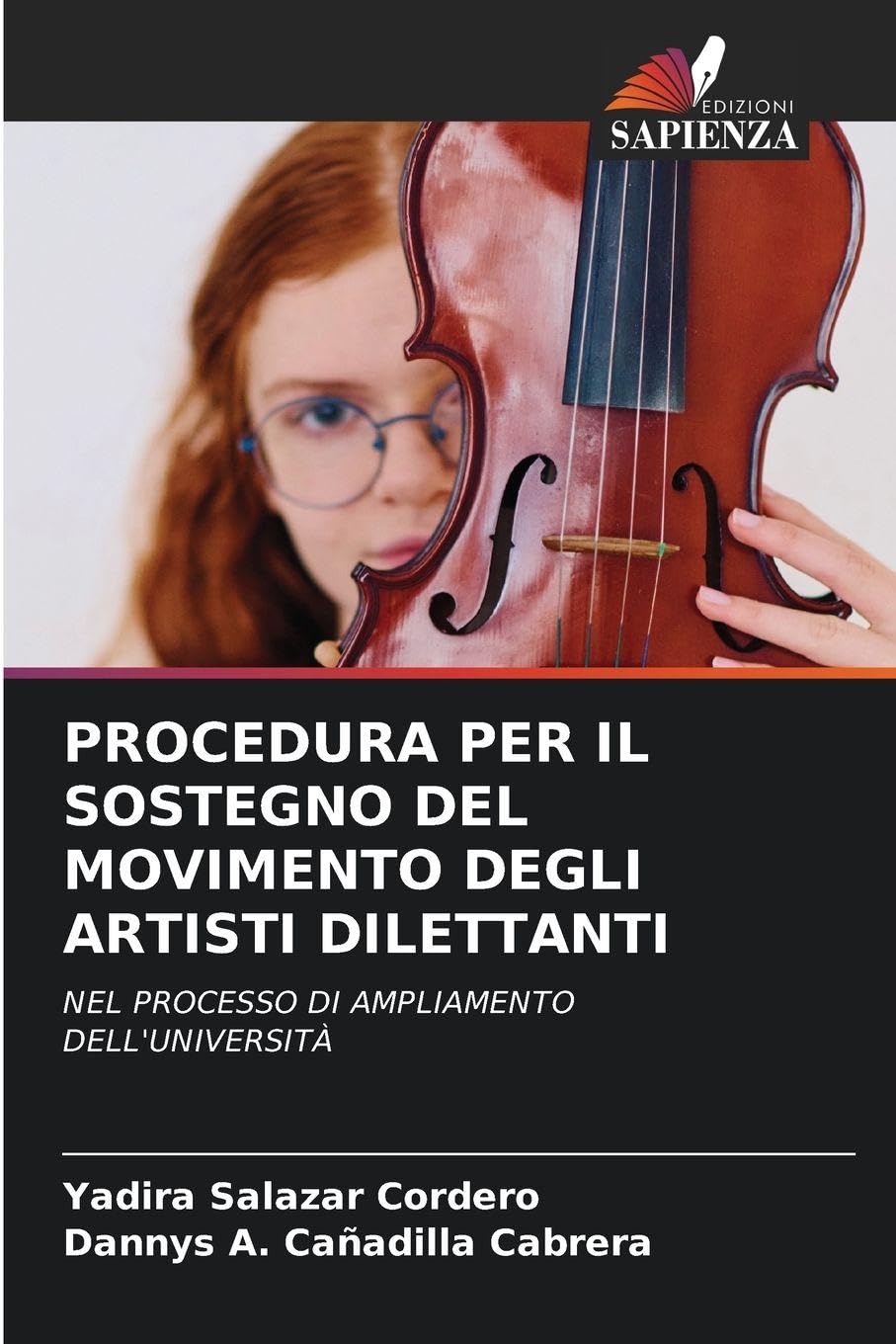 PROCEDURA PER IL SOSTEGNO DEL MOVIMENTO DEGLI ARTISTI DILETTANTI Education & Training