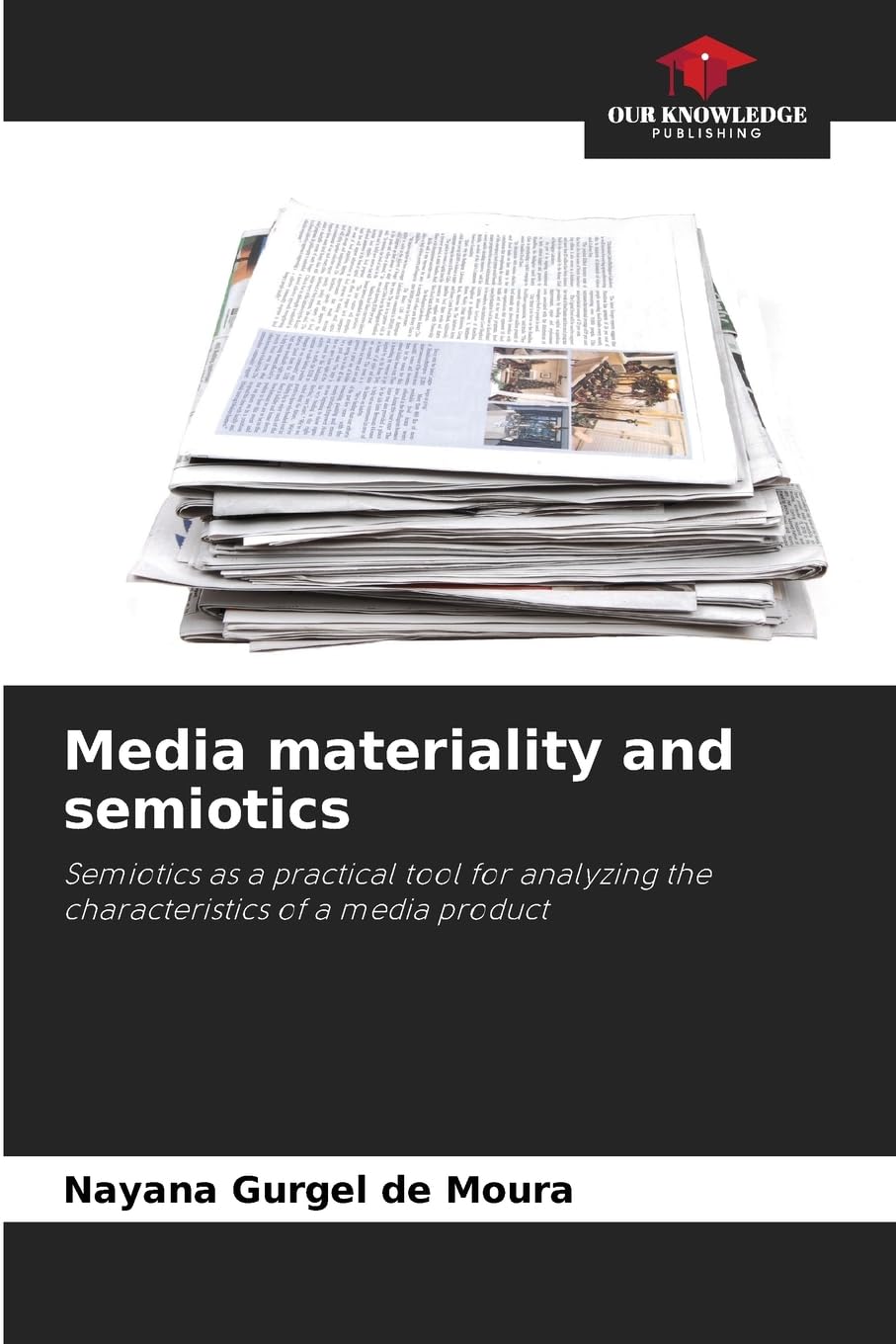 Media materiality and semiotics Law