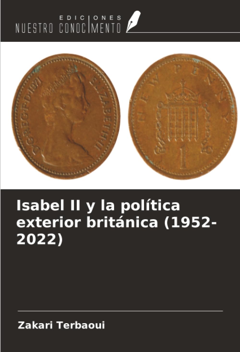 Isabel II y la política exterior británica (1952-2022) Law