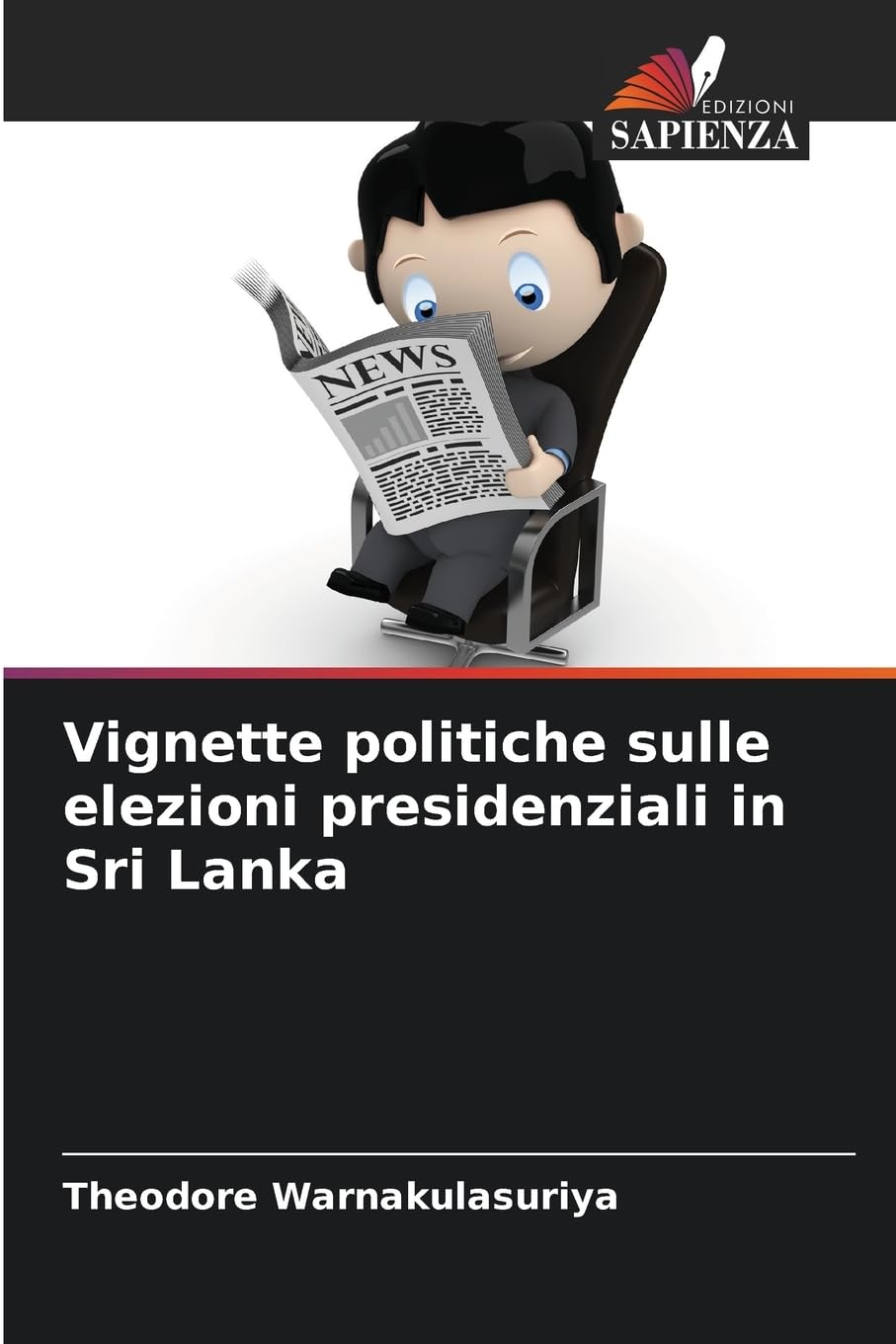 Vignette politiche sulle elezioni presidenziali in Sri Lanka Law