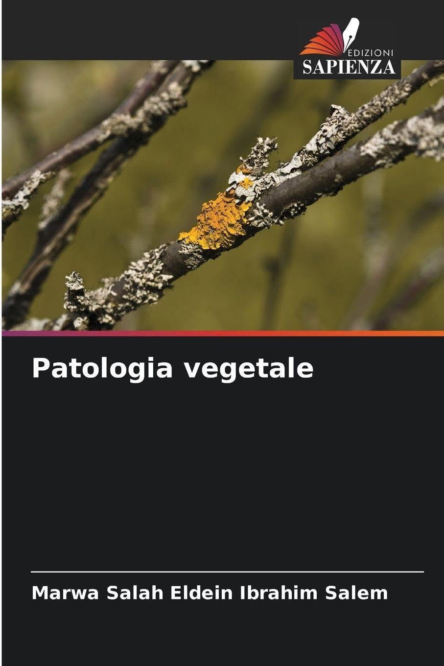 Patologia vegetale Natural Sciences