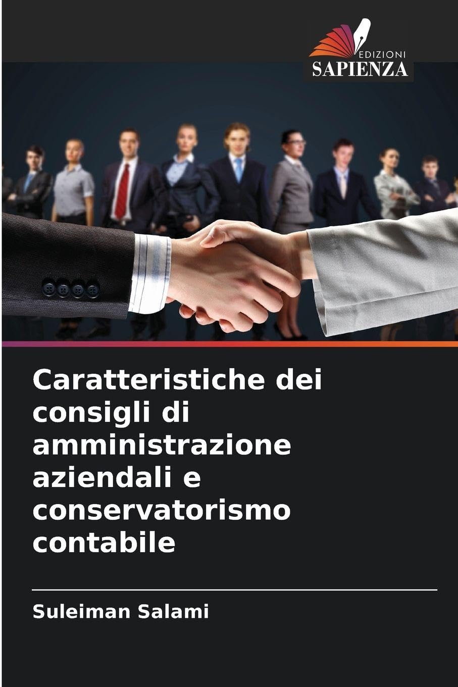 Caratteristiche dei consigli di amministrazione aziendali e conservatorismo contabile Law