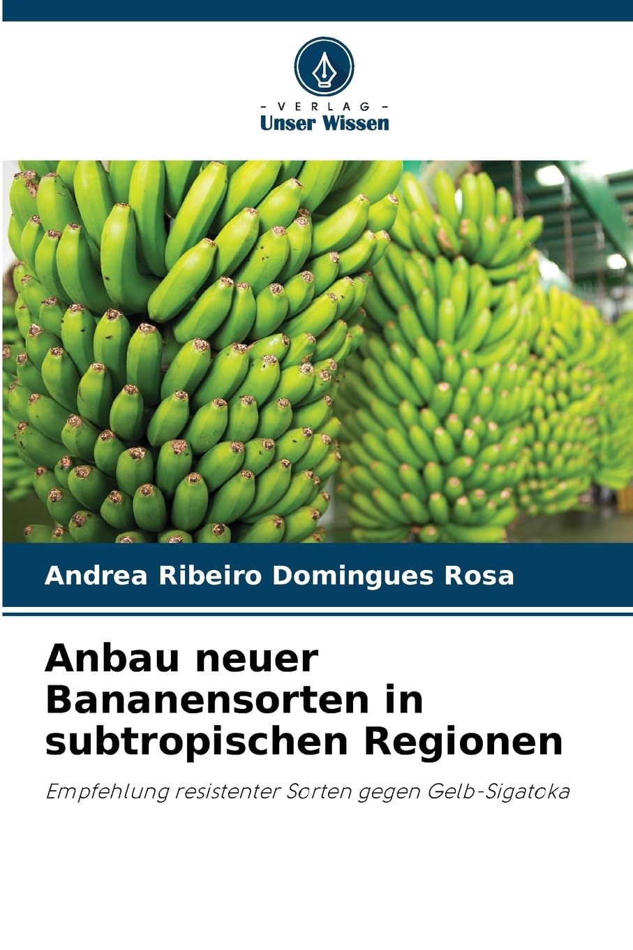 Anbau neuer Bananensorten in subtropischen Regionen Natural Sciences