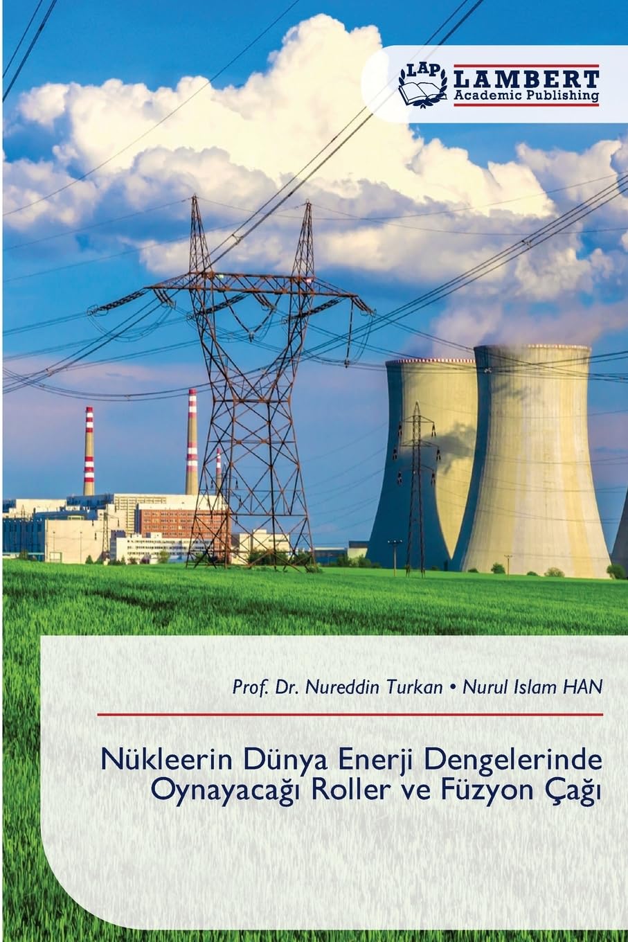 Nükleerin Dünya Enerji Dengelerinde Oynayaca¿¿ Roller ve Füzyon Ça¿¿ Natural Sciences