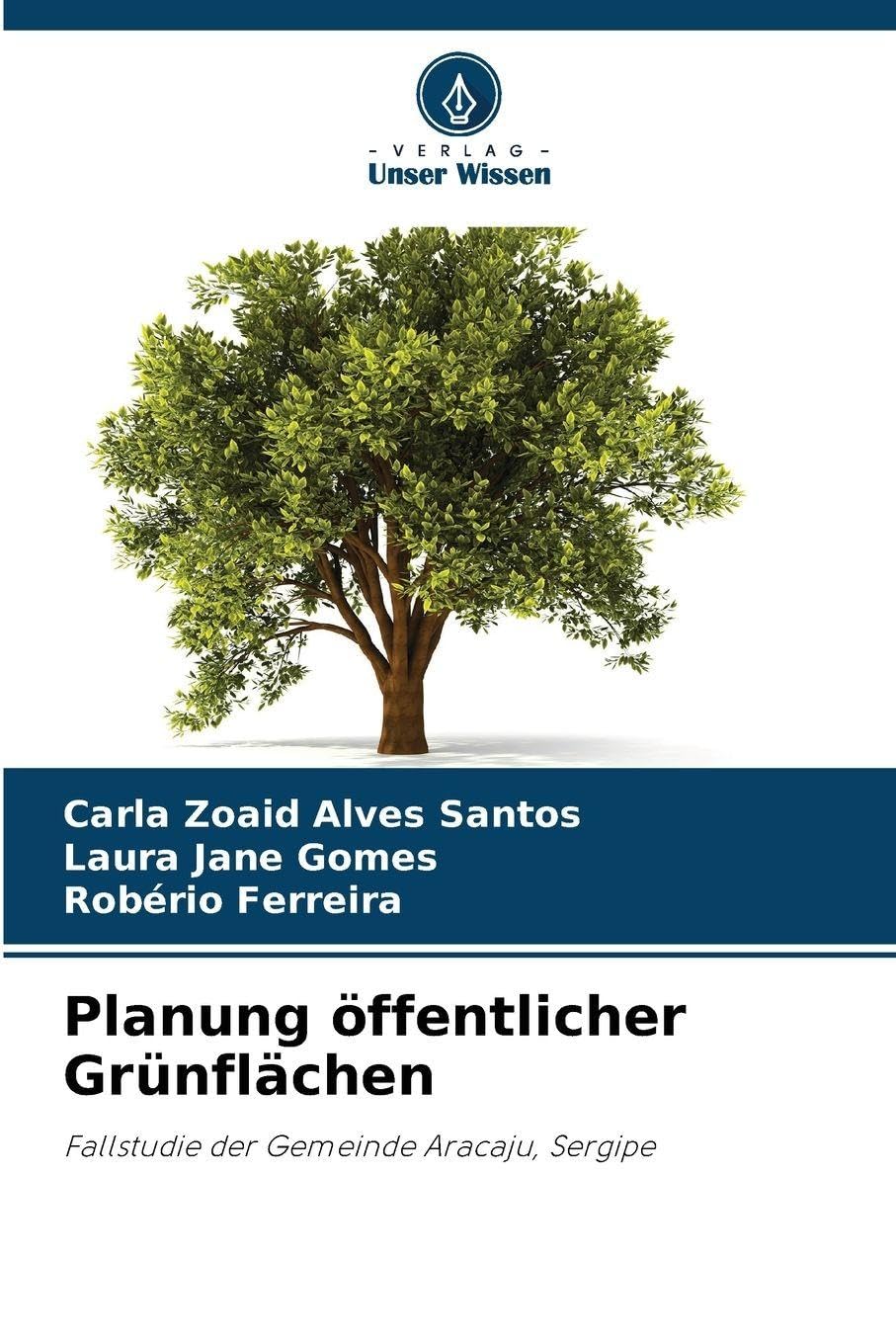 Planung öffentlicher Grünflächen Business & Technology