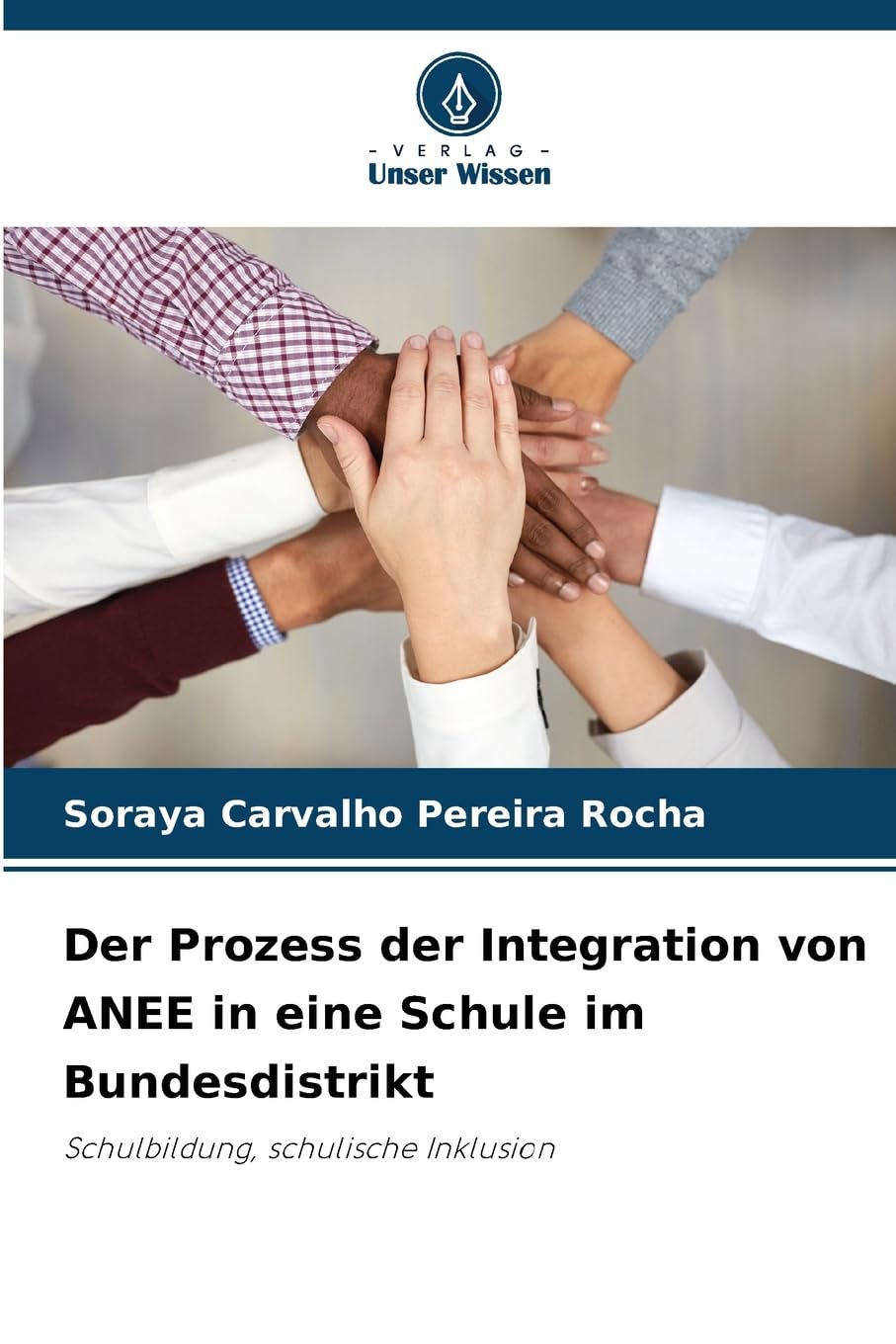 Der Prozess der Integration von ANEE in eine Schule im Bundesdistrikt Politics & History