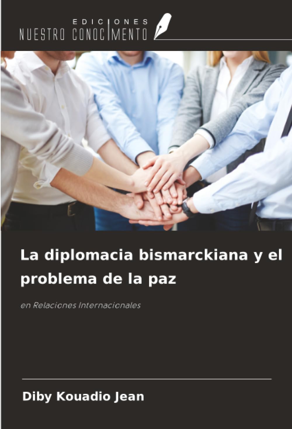 La diplomacia bismarckiana y el problema de la paz Law
