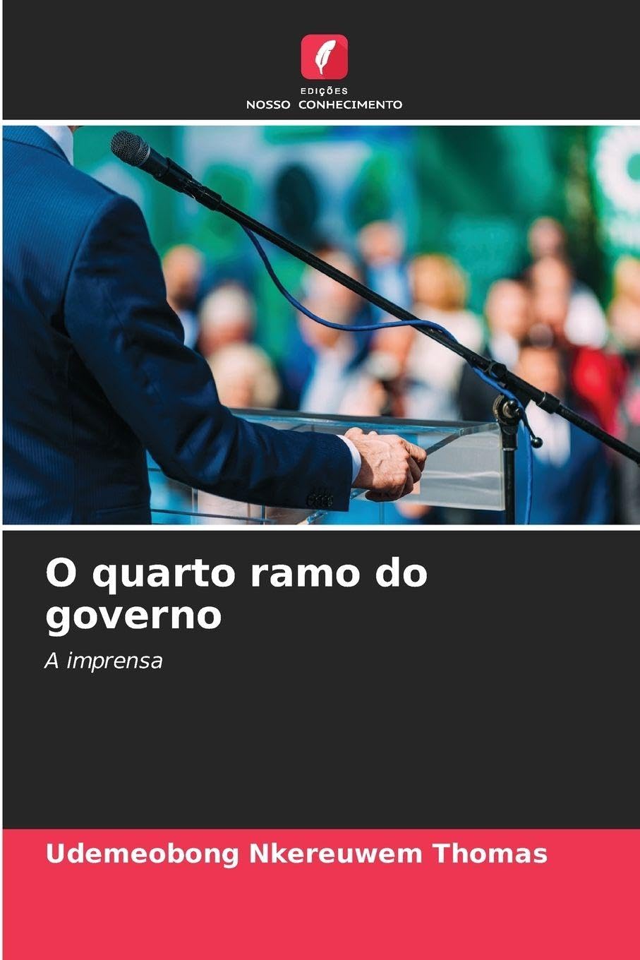 O quarto ramo do governo Law