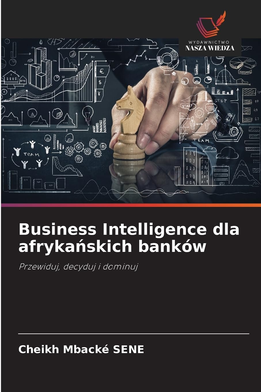 Business Intelligence dla afryka¿skich banków Books