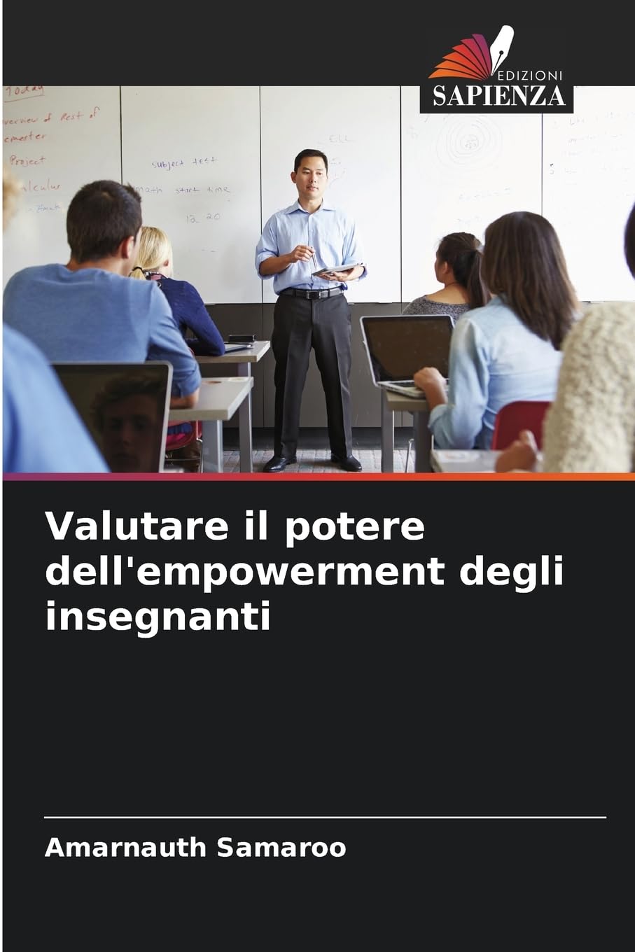 Valutare il potere dell'empowerment degli insegnanti Business, Finance & Career