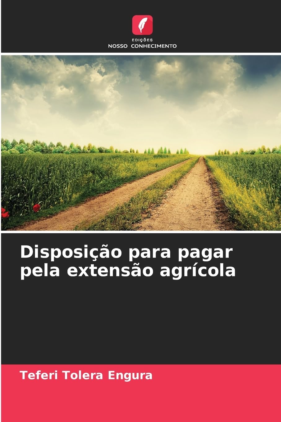 Disposição para pagar pela extensão agrícola Natural Sciences