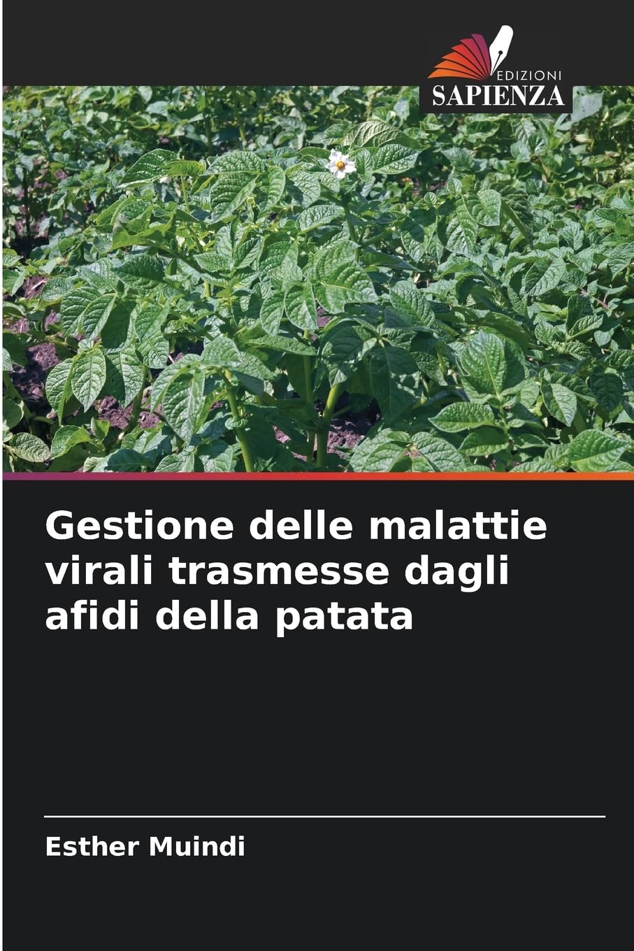 Gestione delle malattie virali trasmesse dagli afidi della patata Business, Finance & Career