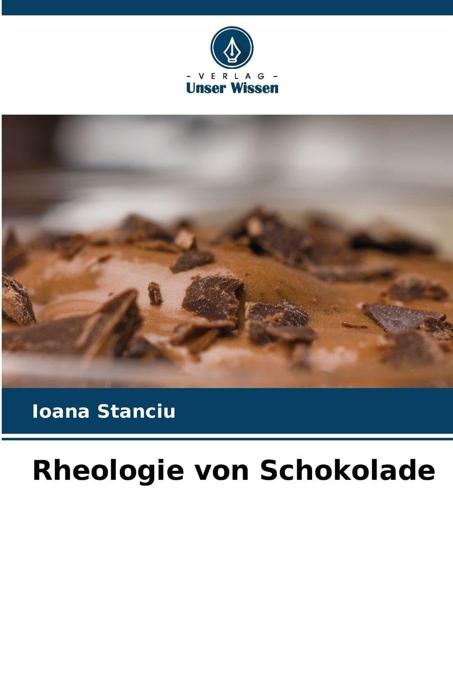 Rheologie von Schokolade Natural Sciences