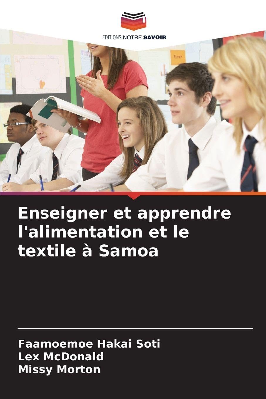 Enseigner et apprendre l'alimentation et le textile à Samoa Business, Finance & Career