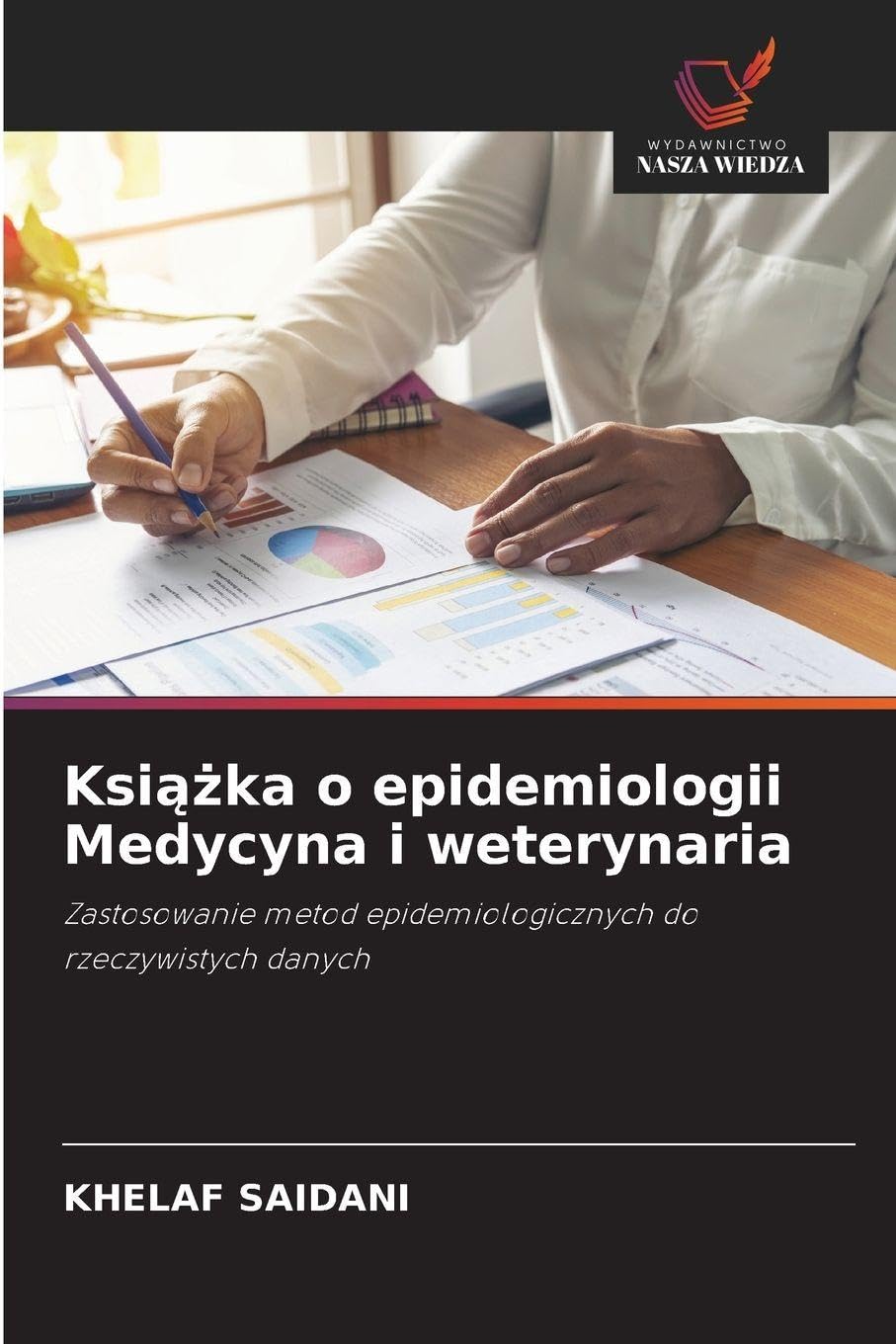 Ksi¿¿ka o epidemiologii Medycyna i weterynaria Mathematics