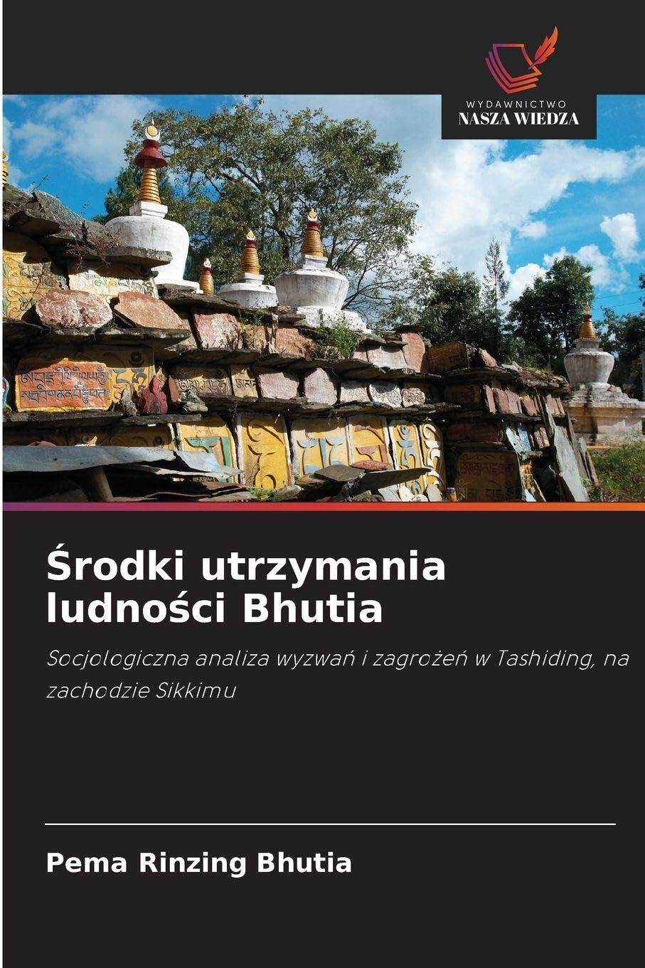 ¿rodki utrzymania ludno¿ci Bhutia Law