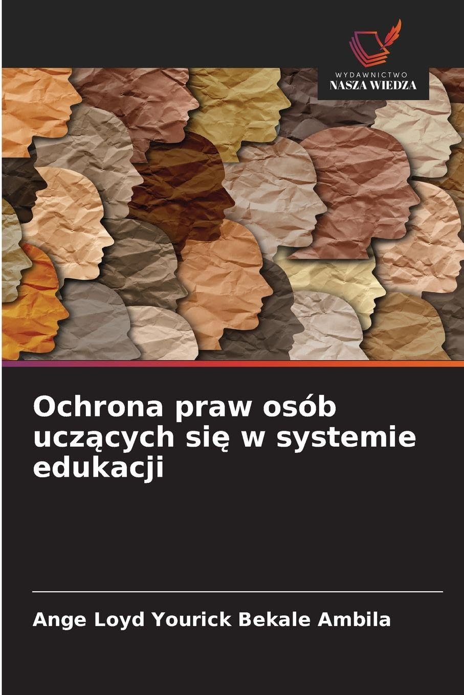 Ochrona praw osób ucz¿cych si¿ w systemie edukacji Business, Finance & Career