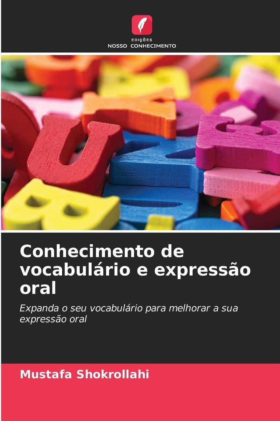Conhecimento de vocabulário e expressão oral Business, Finance & Career