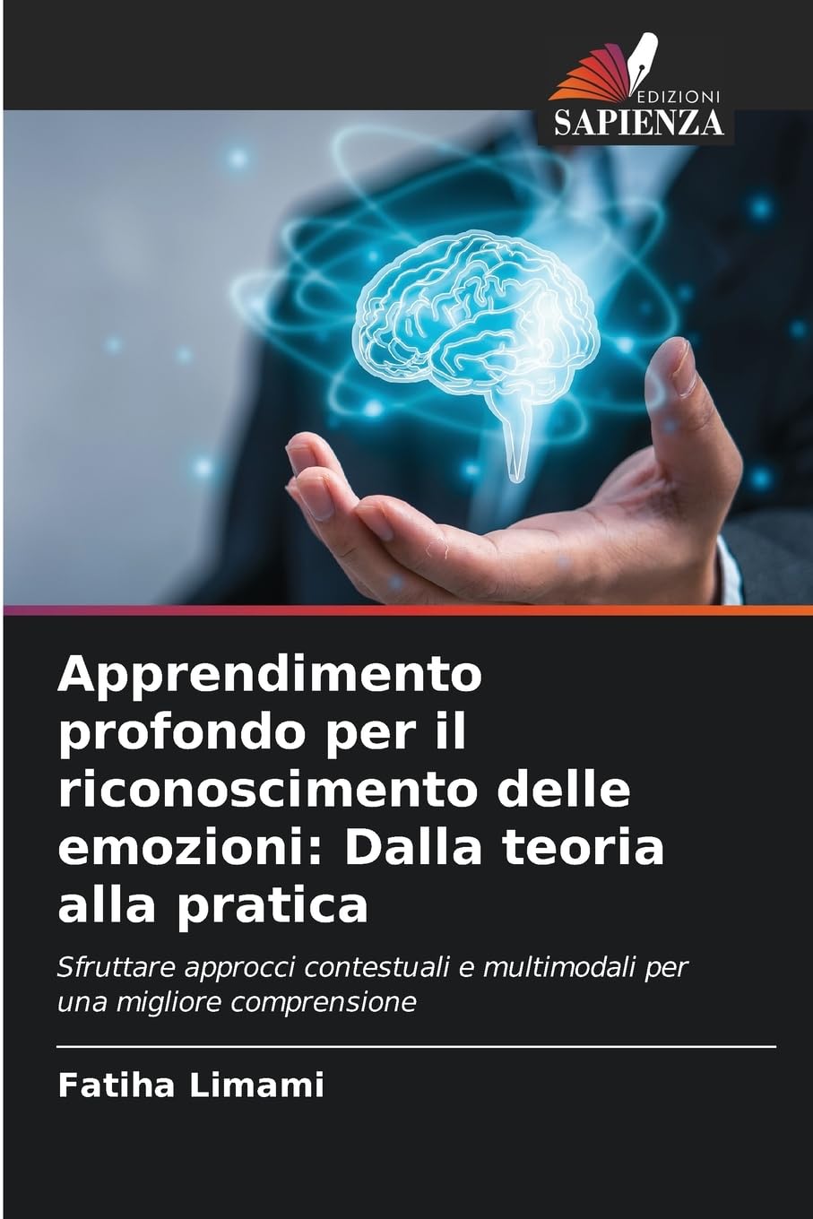 Apprendimento profondo per il riconoscimento delle emozioni: Dalla teoria alla pratica Computer Science