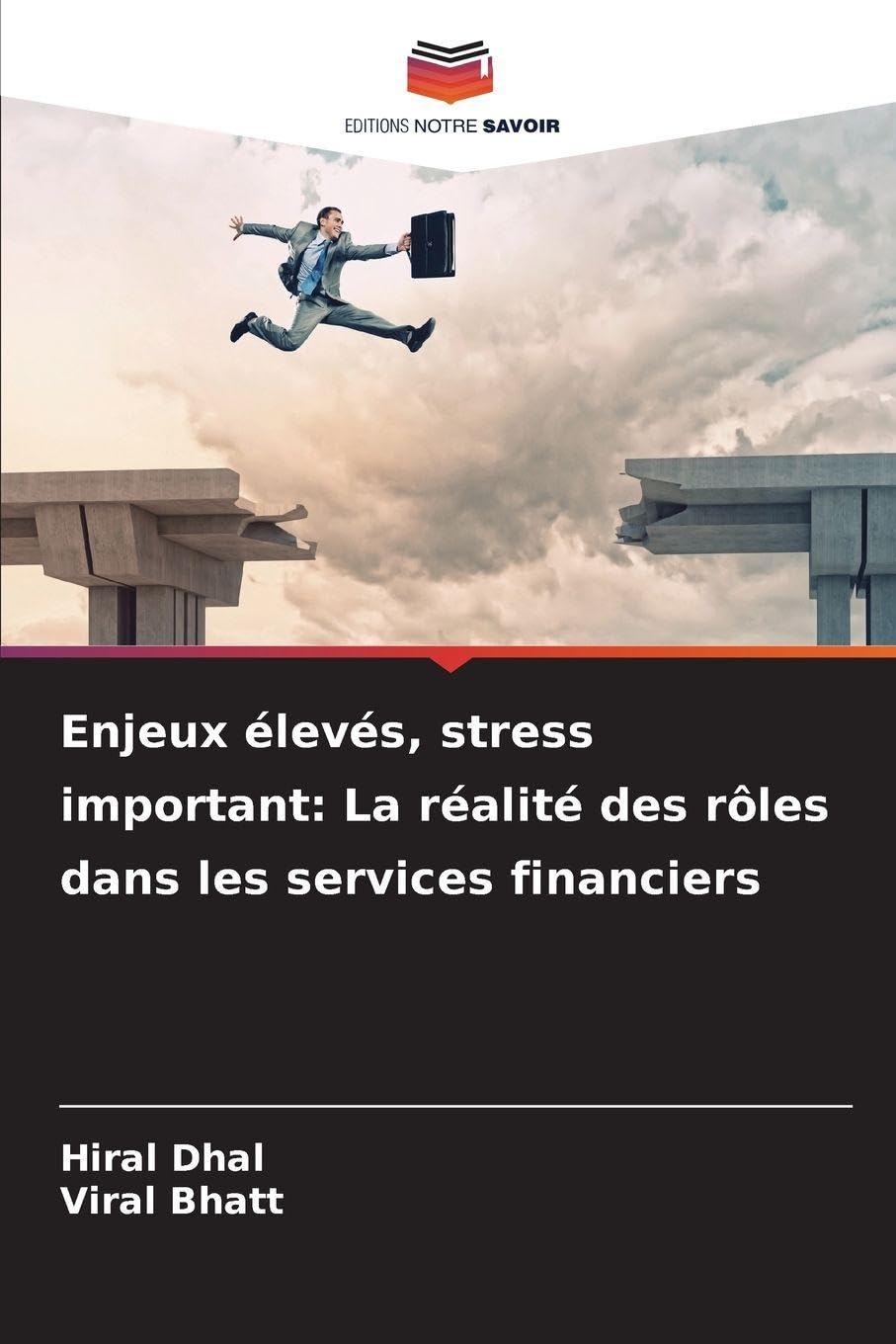 Enjeux élevés, stress important: La réalité des rôles dans les services financiers Law