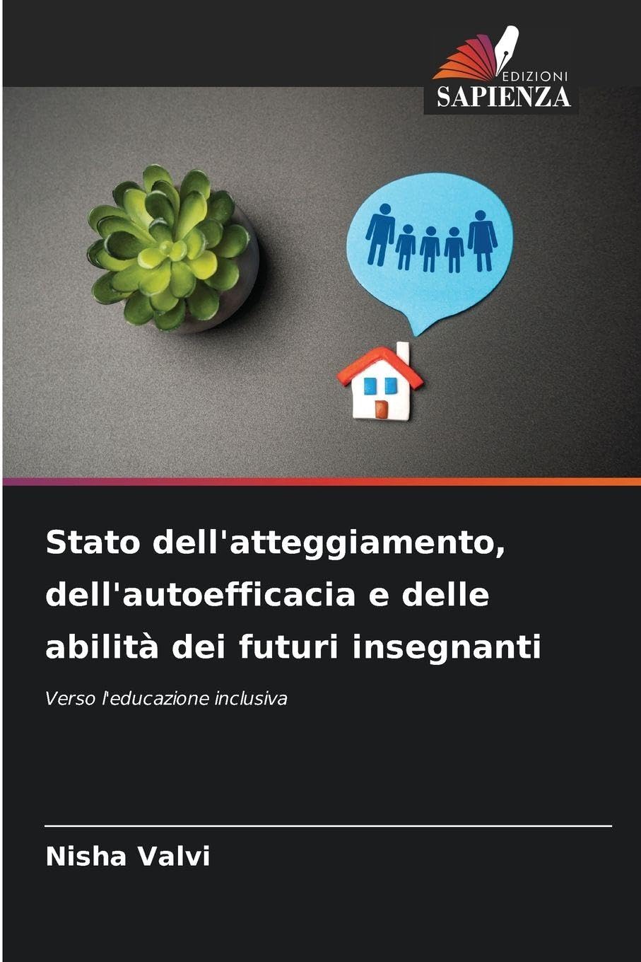 Stato dell'atteggiamento, dell'autoefficacia e delle abilità dei futuri insegnanti Education & Training