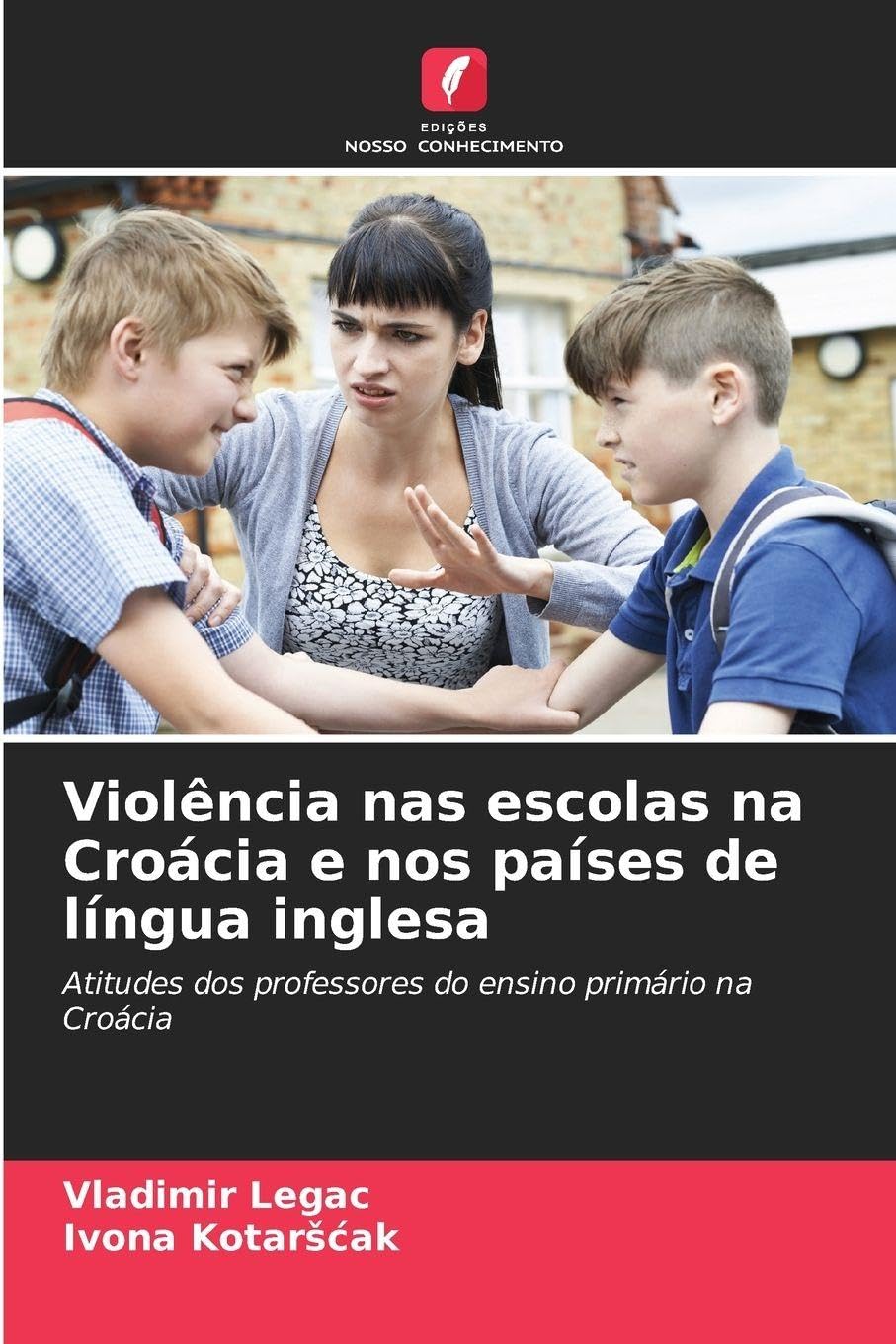 Violência nas escolas na Croácia e nos países de língua inglesa Law