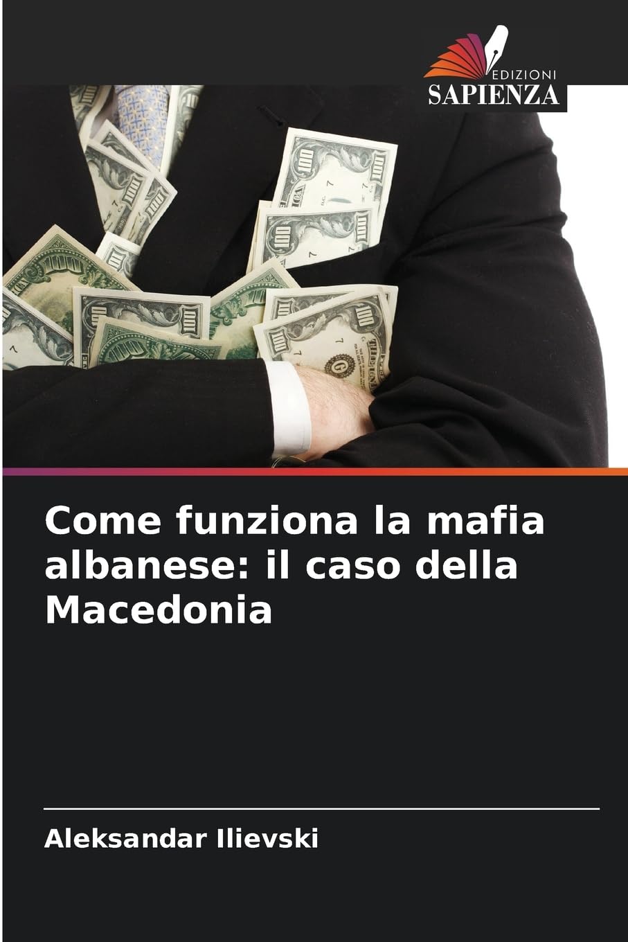 Come funziona la mafia albanese: il caso della Macedonia Law